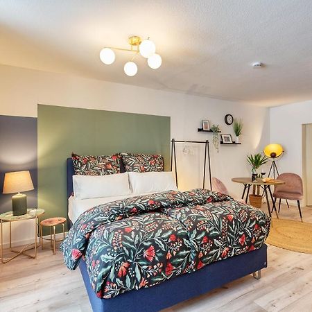 Apartment Rio Winterberg Ngoại thất bức ảnh