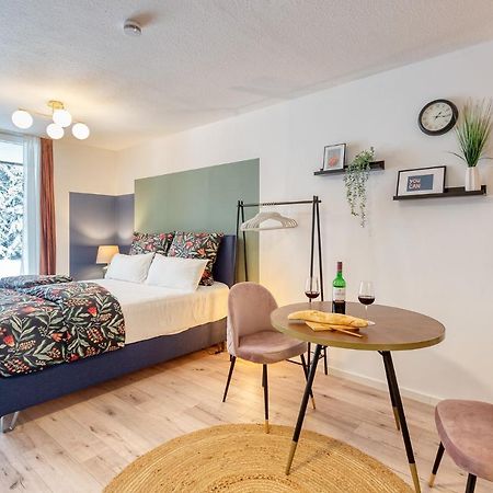 Apartment Rio Winterberg Ngoại thất bức ảnh