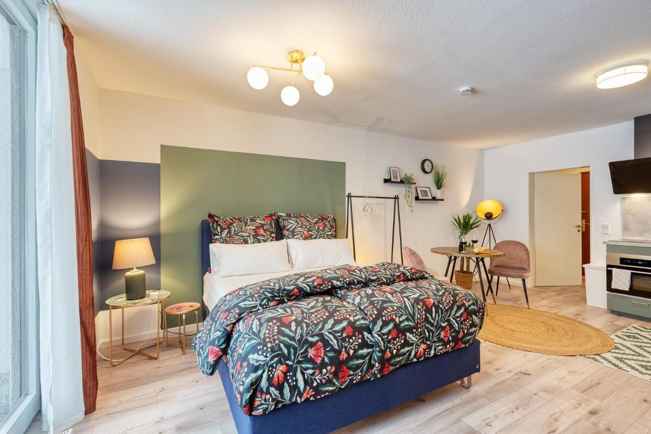 Apartment Rio Winterberg Ngoại thất bức ảnh
