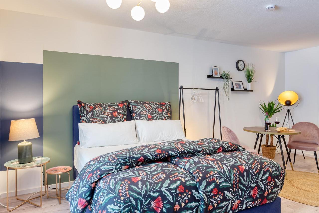 Apartment Rio Winterberg Ngoại thất bức ảnh