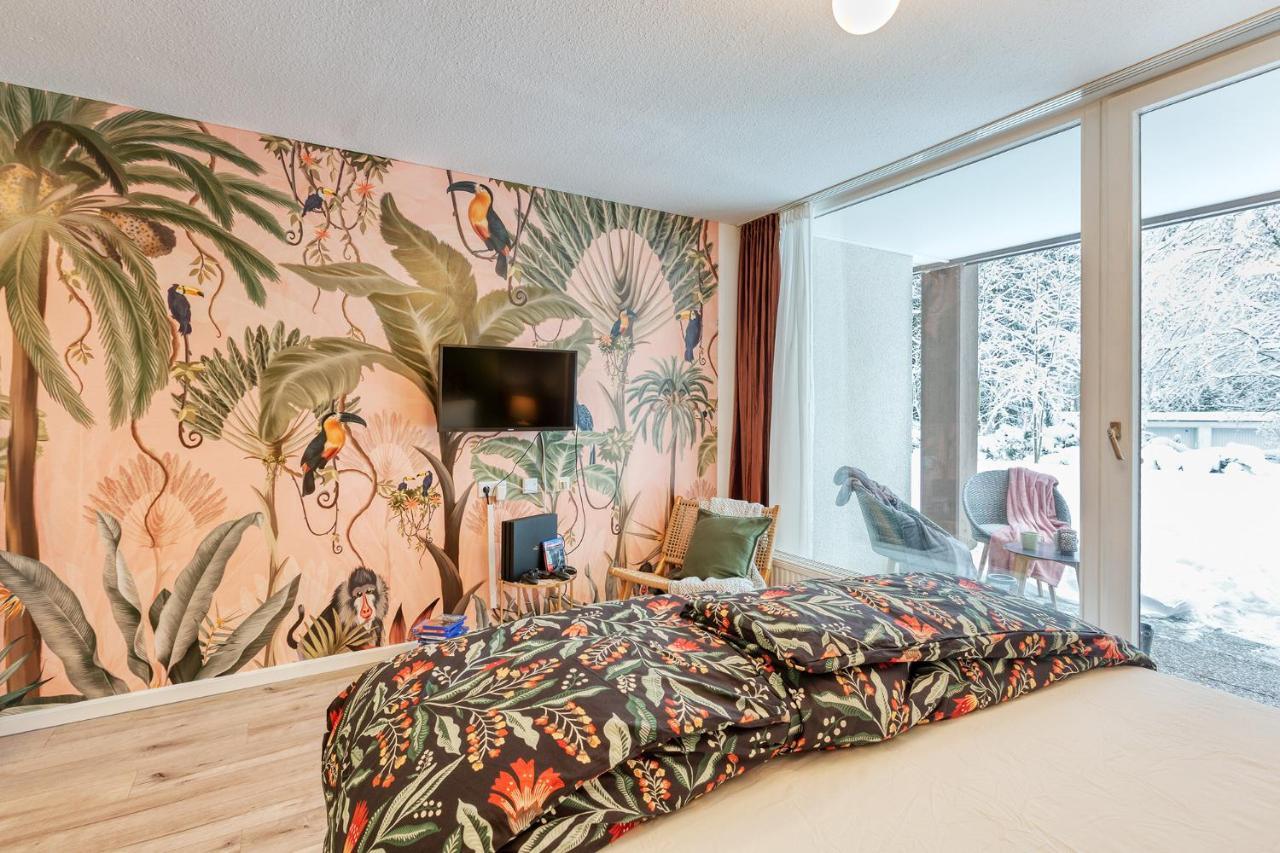 Apartment Rio Winterberg Ngoại thất bức ảnh