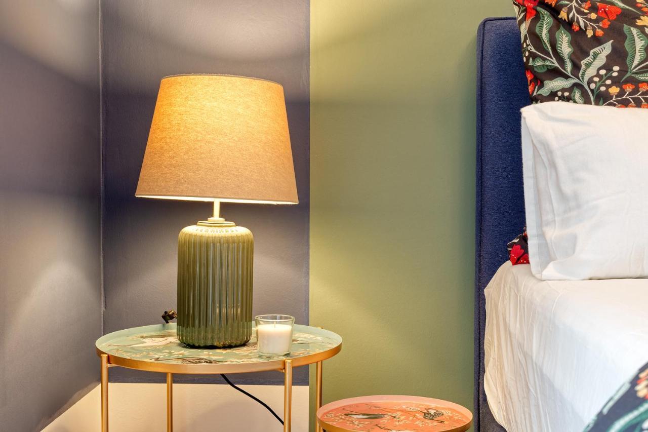 Apartment Rio Winterberg Ngoại thất bức ảnh