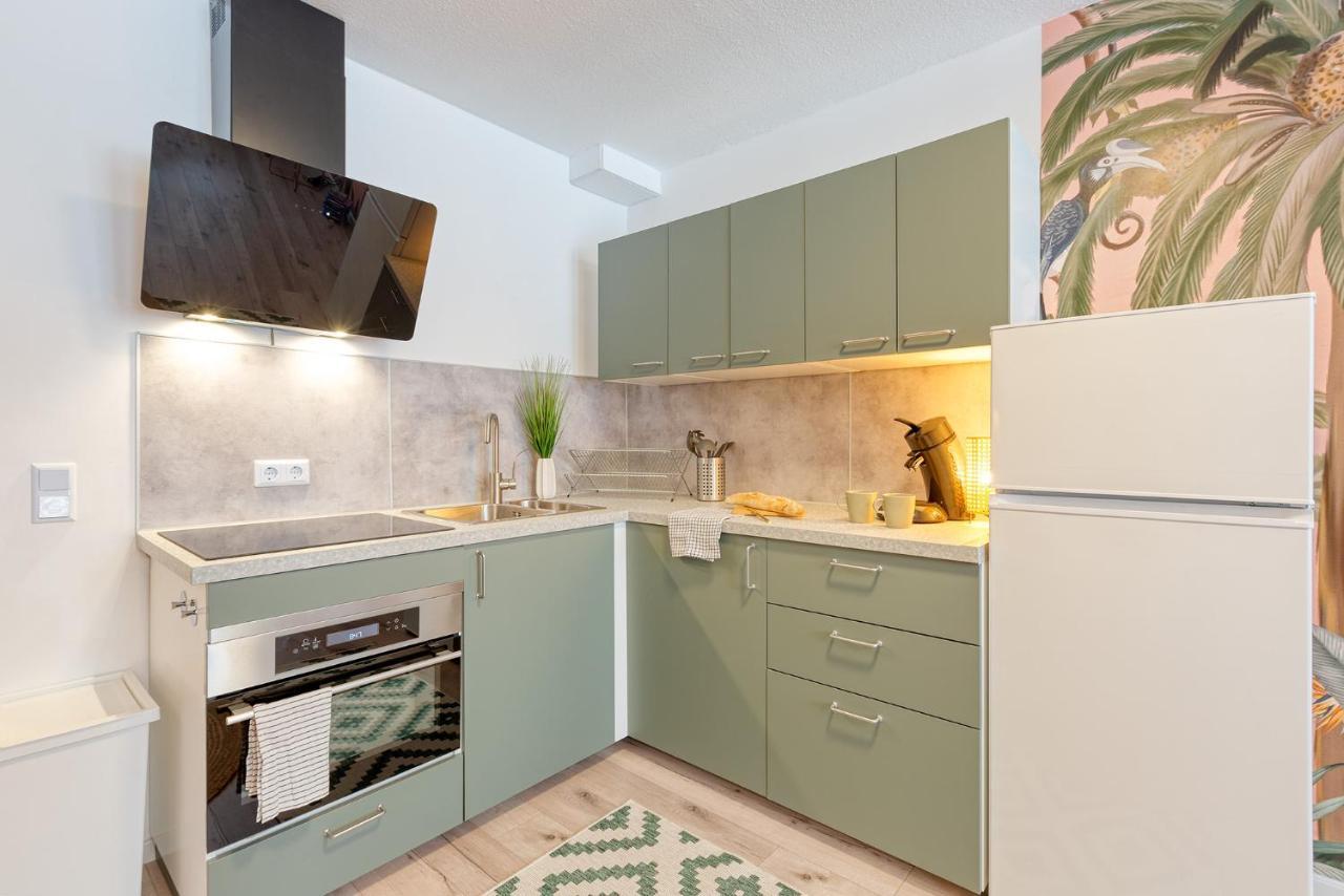 Apartment Rio Winterberg Ngoại thất bức ảnh