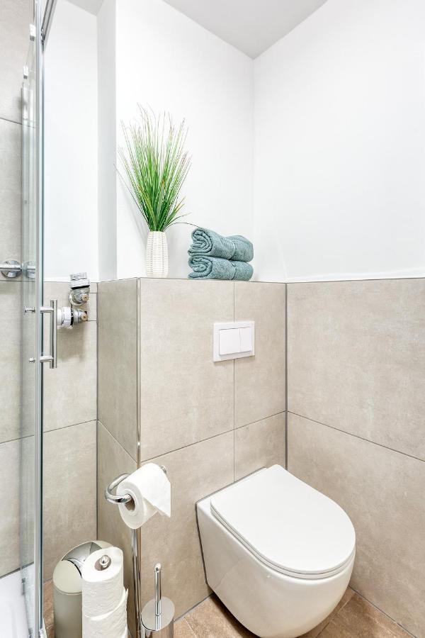 Apartment Rio Winterberg Ngoại thất bức ảnh