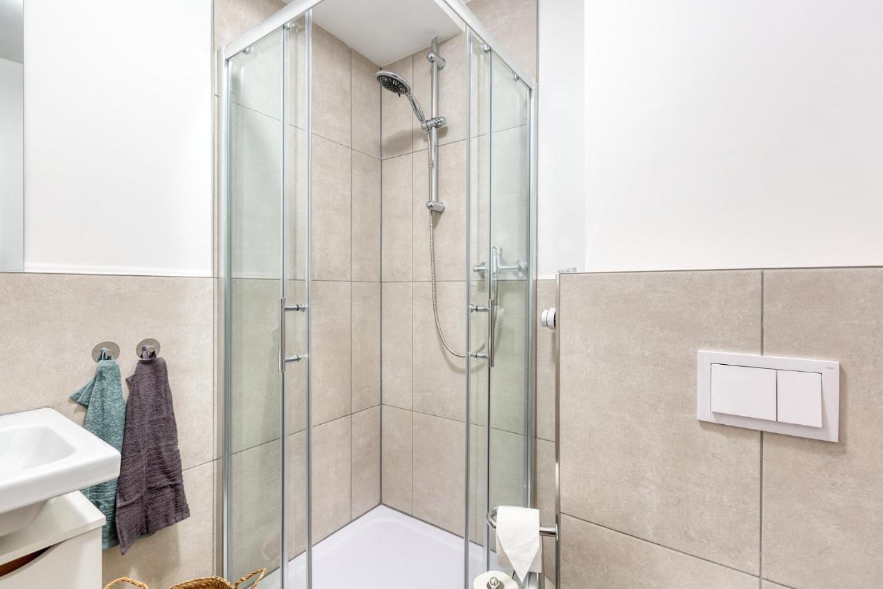 Apartment Rio Winterberg Ngoại thất bức ảnh