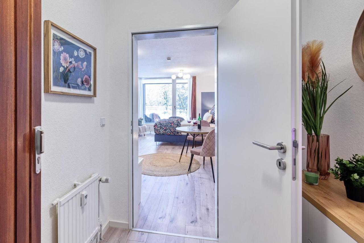 Apartment Rio Winterberg Ngoại thất bức ảnh