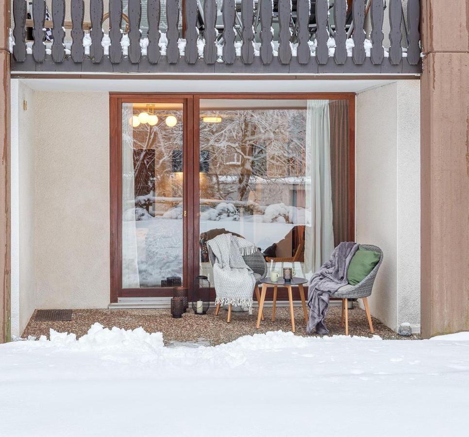 Apartment Rio Winterberg Ngoại thất bức ảnh