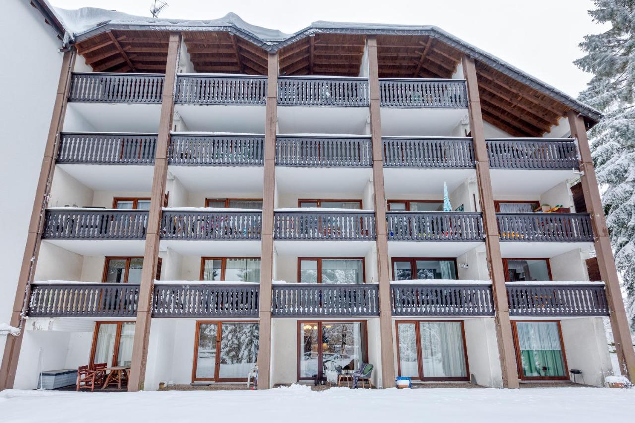 Apartment Rio Winterberg Ngoại thất bức ảnh