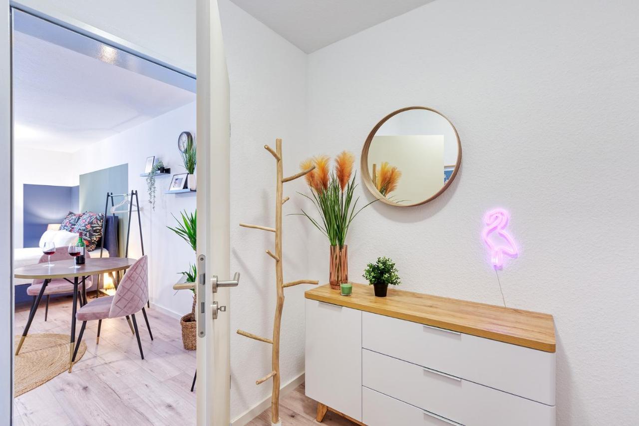 Apartment Rio Winterberg Ngoại thất bức ảnh